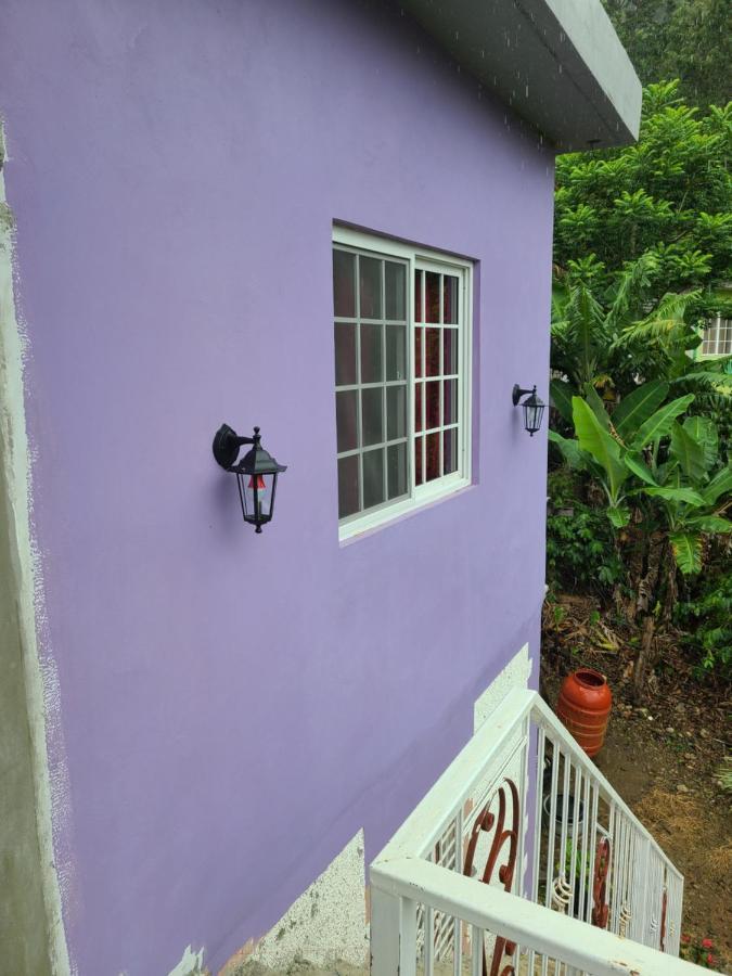 Jay'S Guest House II Epping Farm Экстерьер фото