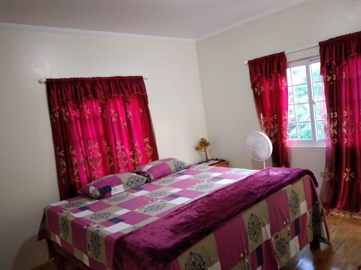 Jay'S Guest House II Epping Farm Экстерьер фото