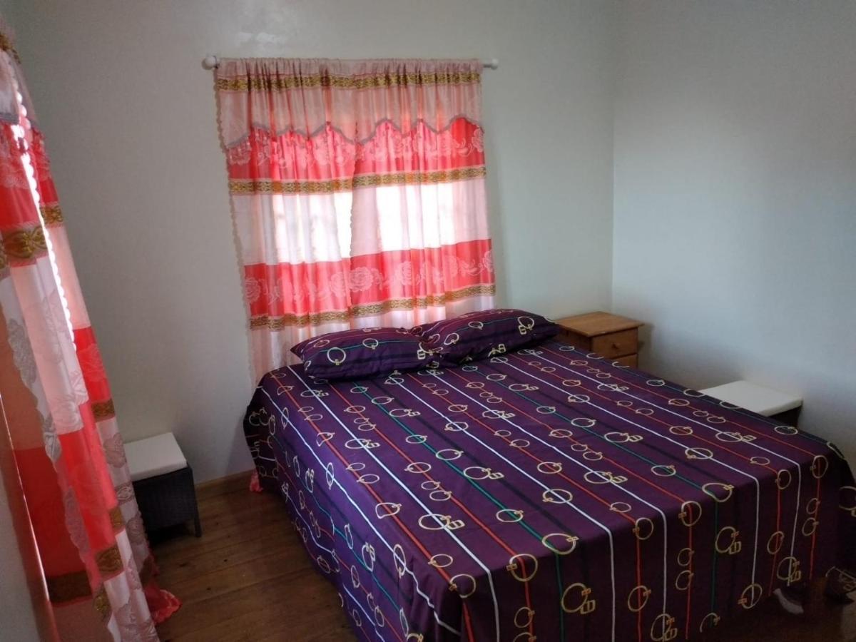 Jay'S Guest House II Epping Farm Экстерьер фото