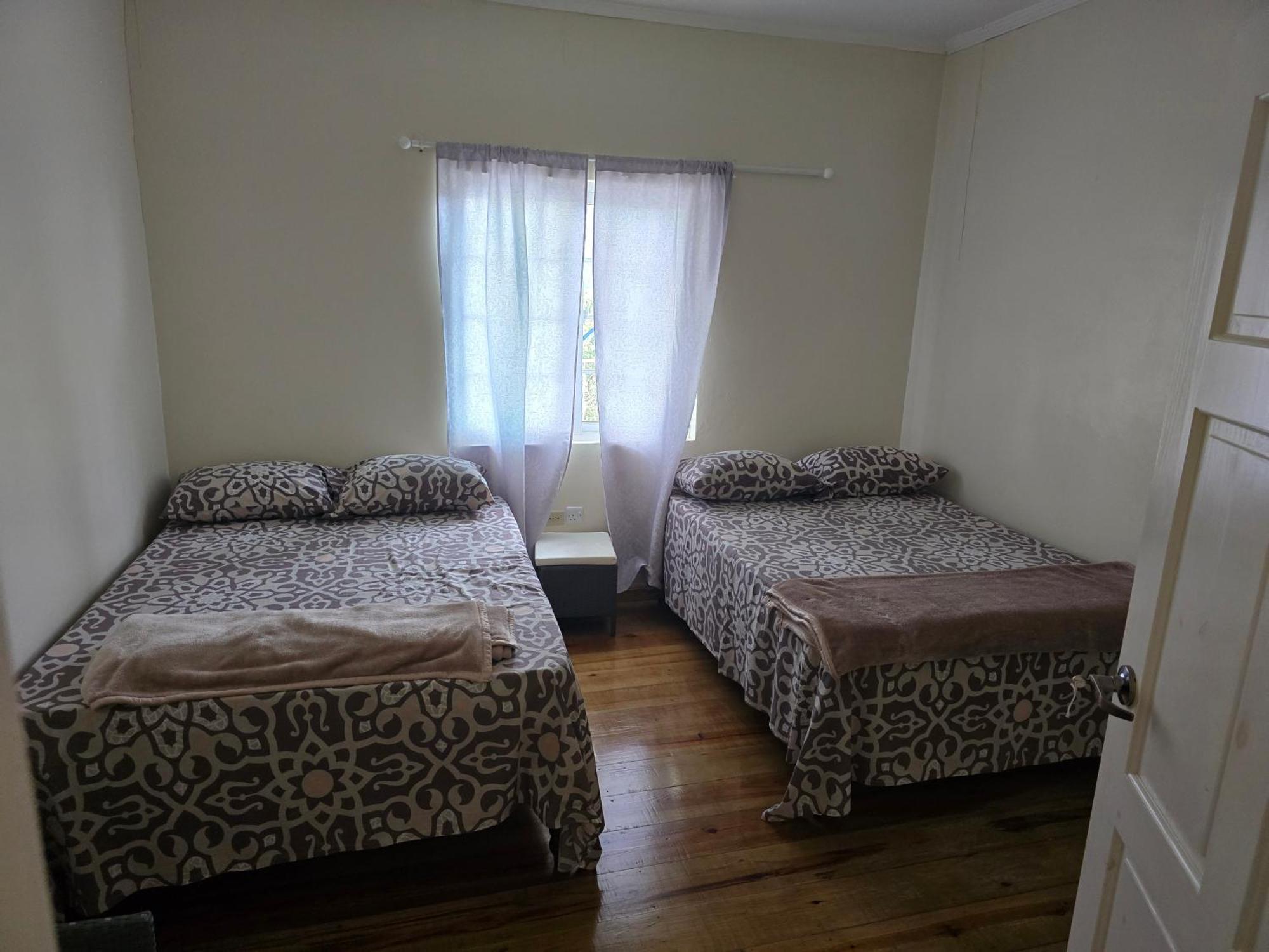 Jay'S Guest House II Epping Farm Экстерьер фото